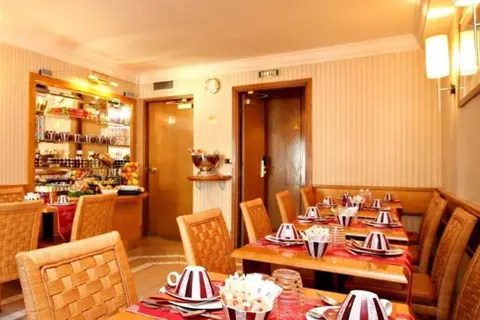 Hotel Royal Saint Michel in Parijs, foto 6
