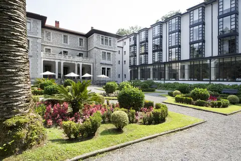 Parador de Limpias in Limpias — foto 16