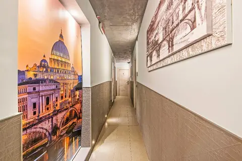 Relais Dei Papi in Rome — foto 8
