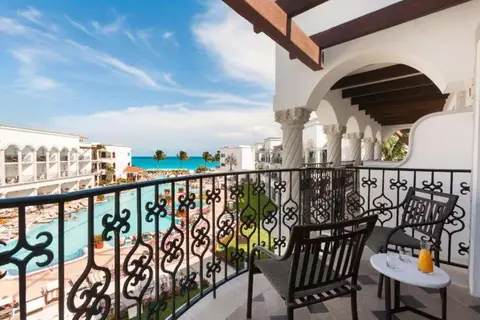 Hyatt Centric Playa del Carmen in Playa del Carmen — foto 28