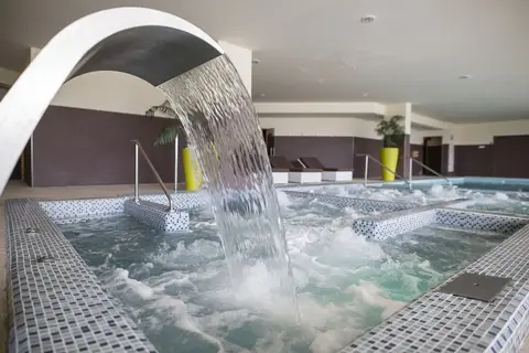 La Finca Golf & Spa Resort in Algorfa — foto 30