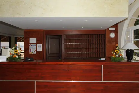 Corfu Maris Bellos Hotel in Μπενίτσες — foto 6