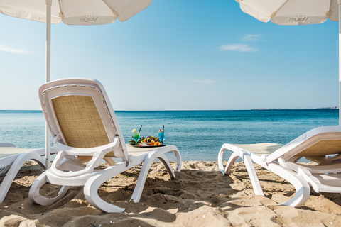 Voya Beach Resort foto 26