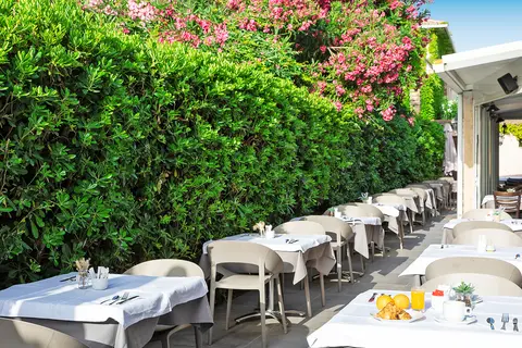 Hôtel U Ricordu in Rogliano / Ruglianu — foto 17