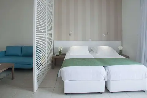 Princessa Vera Hotel Appartementen in Paphos — foto 16