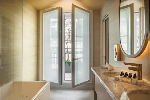 Hôtel Le Monna Lisa by Inwood Hotels in Parijs — foto 12