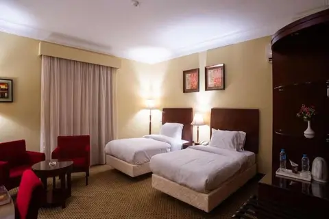 The Villa 604 Powered by look in القاهرة الجديدة — foto 2
