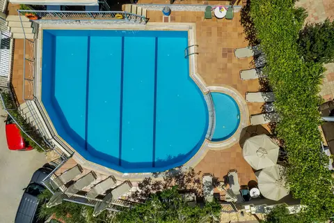 Ariadne Apartments & Studios in Αγία Γαλήνη — foto 3