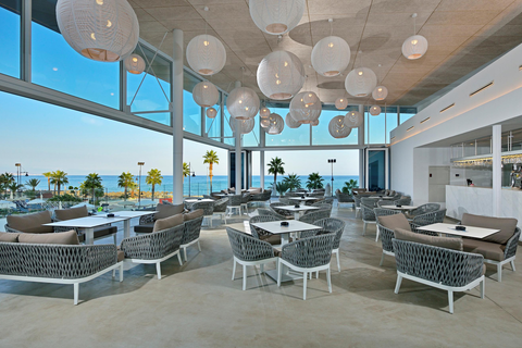 Hotel Sol Torremolinos Don Pablo foto 2