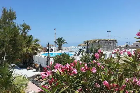 Pension Livadaros in Καρτεράδος — foto 5