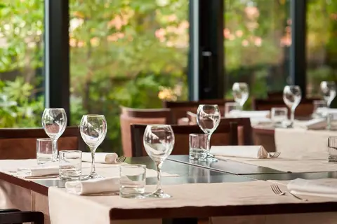 UNAHOTELS Galles Milano in Milaan — foto 25