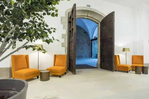 Parador de Lleida in Lleida — foto 10