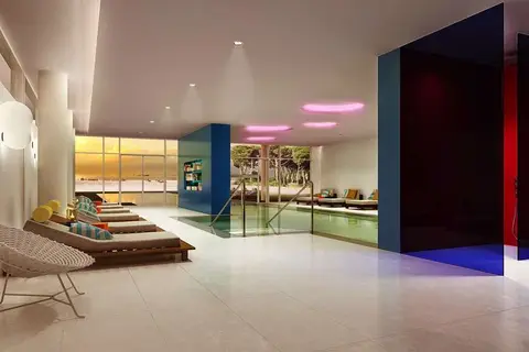 Falkensteiner Hotel & Spa Jesolo in Jesolo, foto 12