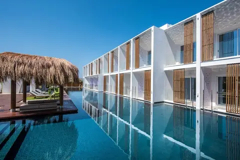 Aelius Hotel & Spa & Sensus Experience By Lavris in Kato Gouves, foto 3