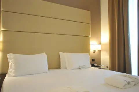 Klima Hotel Milano Fiere in Milaan — foto 9