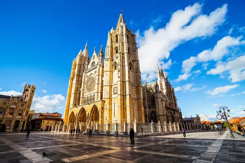 Ontdek Baskenland en Noord-Spanje foto 16
