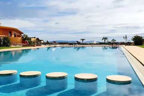 Appartementen Quinta Splendida Wellness & Botanical Garden foto 3