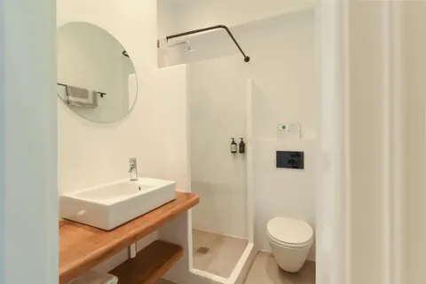 Hotel Paros Bay in Parikia — foto 19