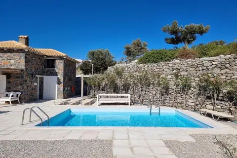 Palazzo Greco Villas in Αγία Γαλήνη — foto 9