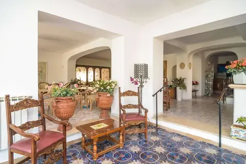 Hotel Terme Principe in Lacco Ameno — foto 14
