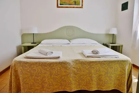 Residence Eucalipti Alghero in Alghero — foto 13