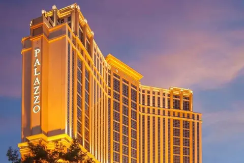 The Palazzo at The Venetian Resort in Paradise — foto 23