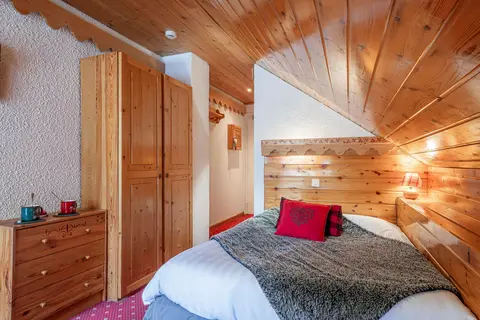 Hôtel Ecureuil in Vars — foto 16