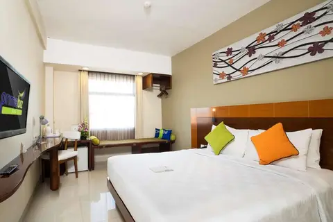 Primebiz Hotel Kuta in Kuta — foto 4