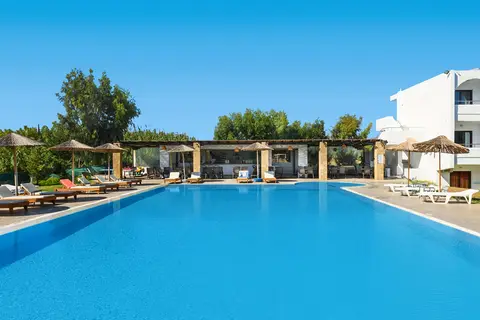Afandou Blu in Δήμος Ρόδου — foto 3