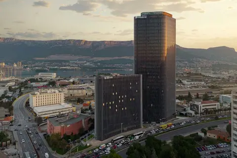 AC Hotel Split in Verdelen — foto 5