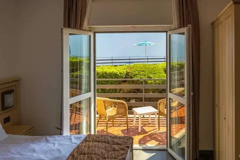 Hotel Le Balze Aktiv & Wellness in Tremosine sul Garda, foto 20