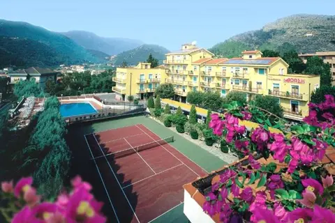 Residence I Morelli in Pietra Ligure — foto 3