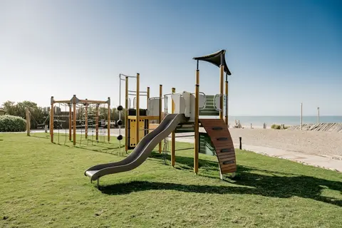 Paradis Plage Surf Yoga & Spa Resort in Rabat — foto 30