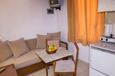 Appartementen Sea Horse foto 5