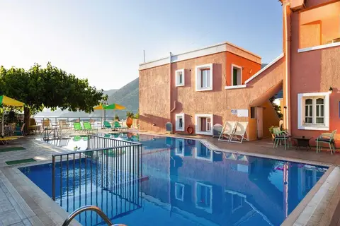 Ormos Atalia Village in Μπαλί — foto 2