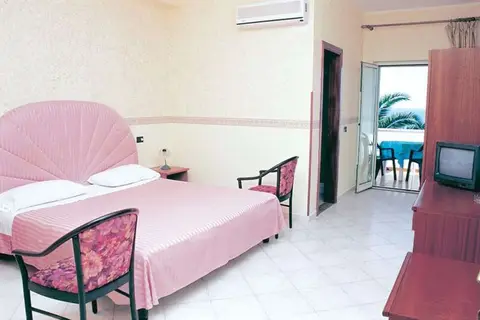 Hotel Terrazzo sul Mare in Tropea, foto 4