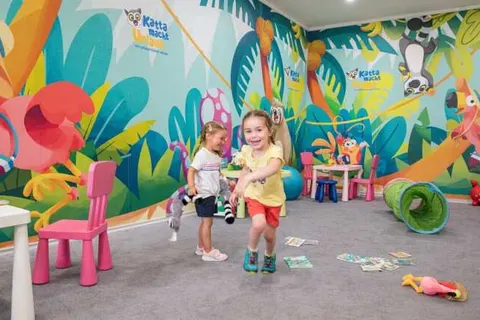 Familienhotel Reiterhof Runding foto 18