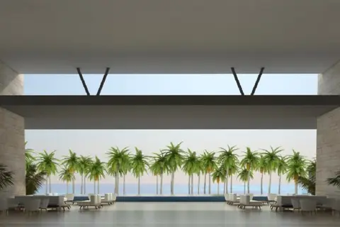 Barceló Maya Riviera in Playa del Carmen — foto 19