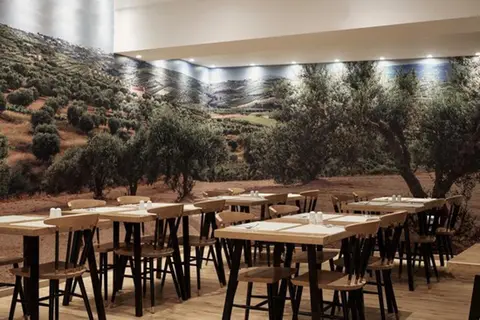 Olive Green Hotel in Δημοτική Ενότητα Ηρακλείου — foto 3