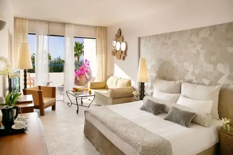 Azia Resort & Spa in Paphos — foto 19