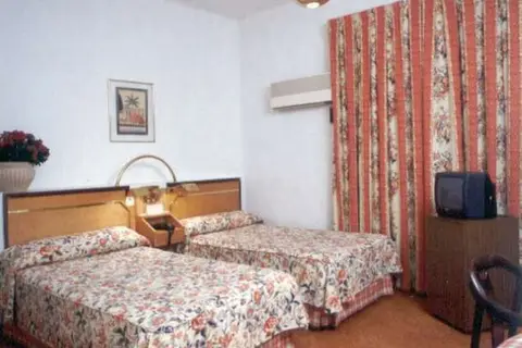 Anacapri in Granada — foto 17