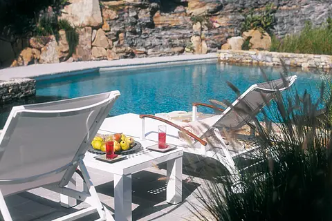 Eden Rock Resort in Florence — foto 24