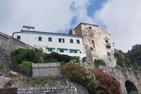 Luna Convento in Amalfi, foto 3