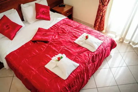 Hotel Mirage in Rome, foto 15