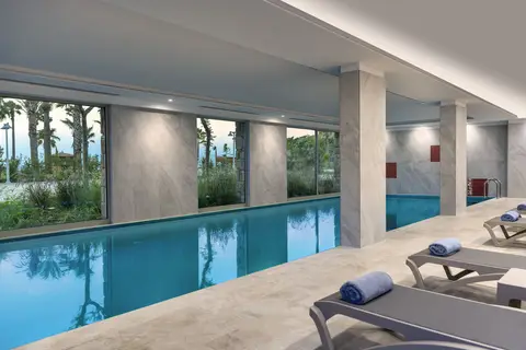 Radisson Collection Hotel, Bodrum in Bodrum — foto 9
