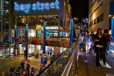 The District Hotel in Saint Julian's — foto 14