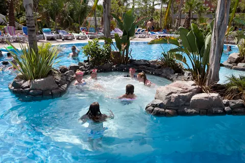 La Siesta Salou Resort & Camping foto 21