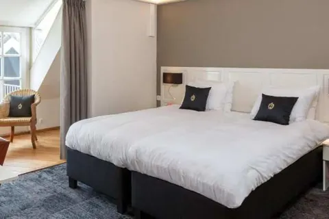 Landhuishotel en Restaurant De Bloemenbeek foto 13