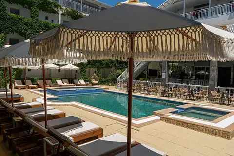 Olympic Kosma Hotel in Δημοτική Ενότητα Παλλήνης — foto 8