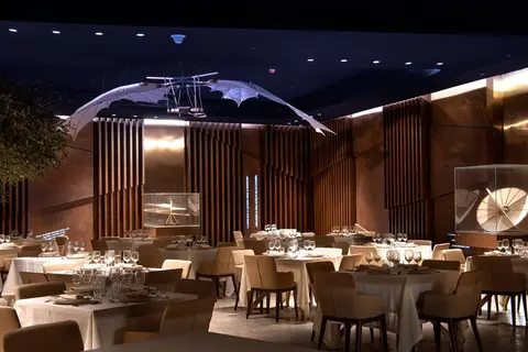 Stella Di Mare Dubai Marina in Stella Di Mare Dubai Marina — foto 5